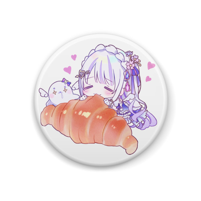 缶バッジ - 44mm
