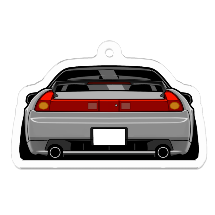 シルバー※後期タイプR