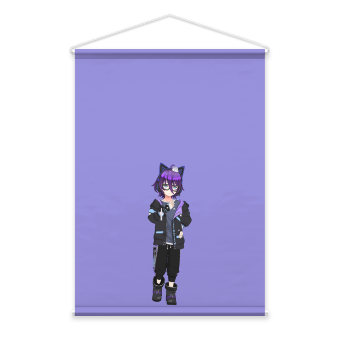 タペストリー - B2縦