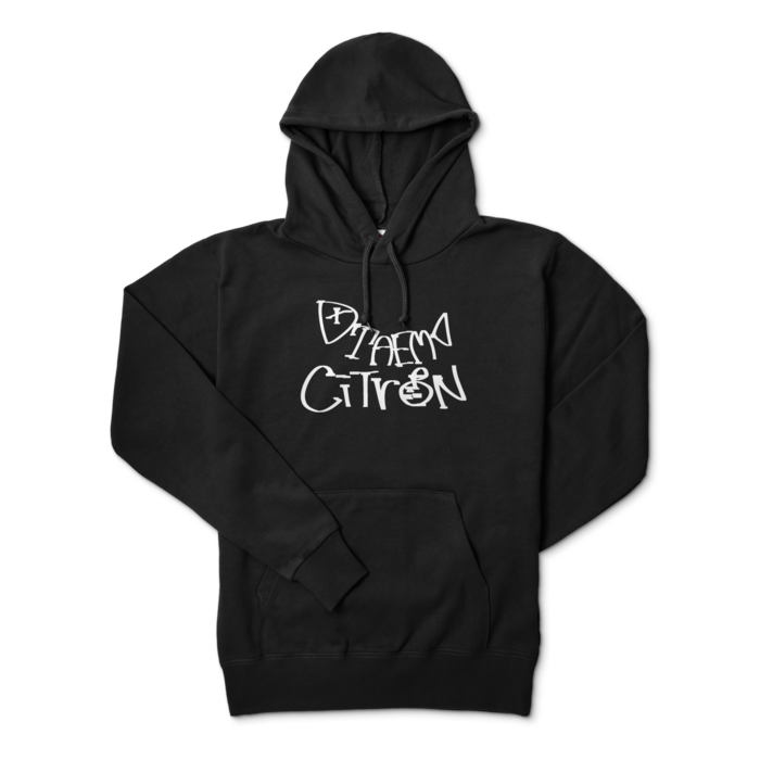 パーカー - M - ブラック