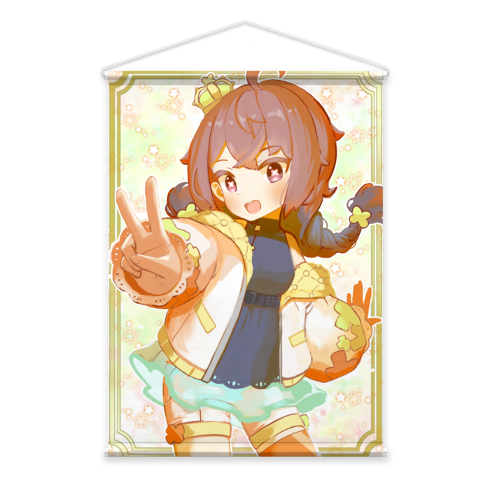 絵柄 ぴゃんすけ様(2枚目)