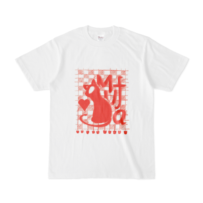 Tシャツ - S - 白