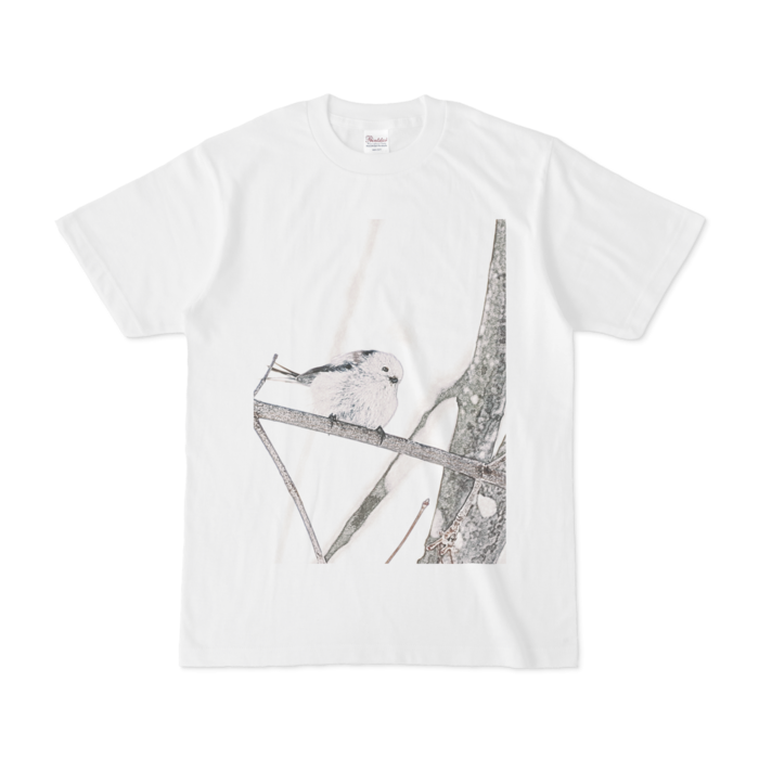 Tシャツ - S - 白