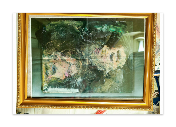 ポストカード(10枚セット) - マットコート220kg