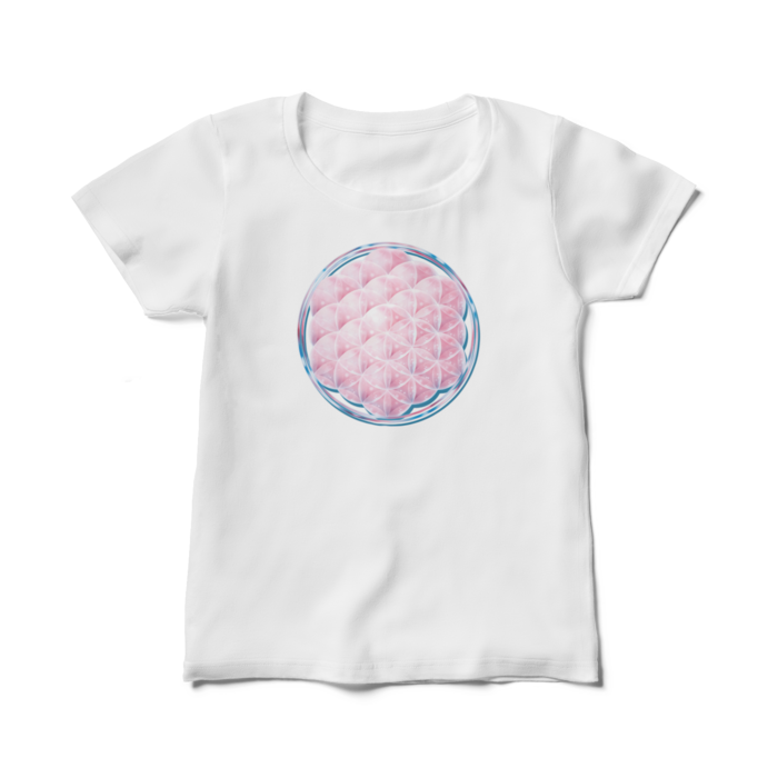 ピンク M