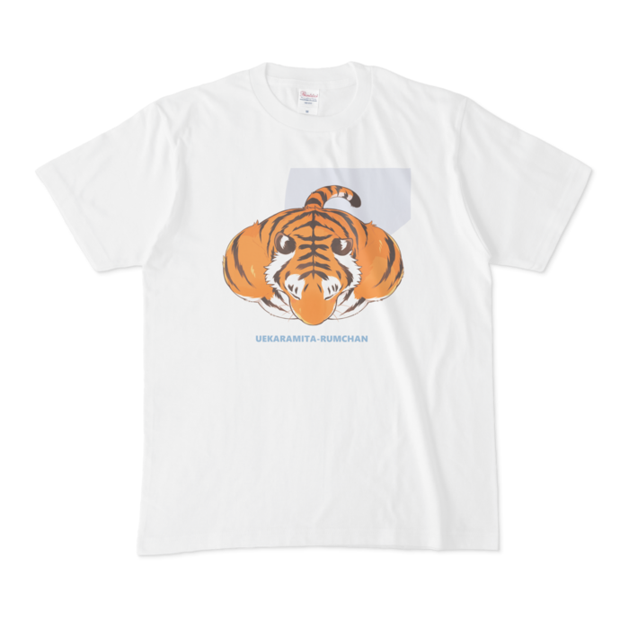 Tシャツ - M