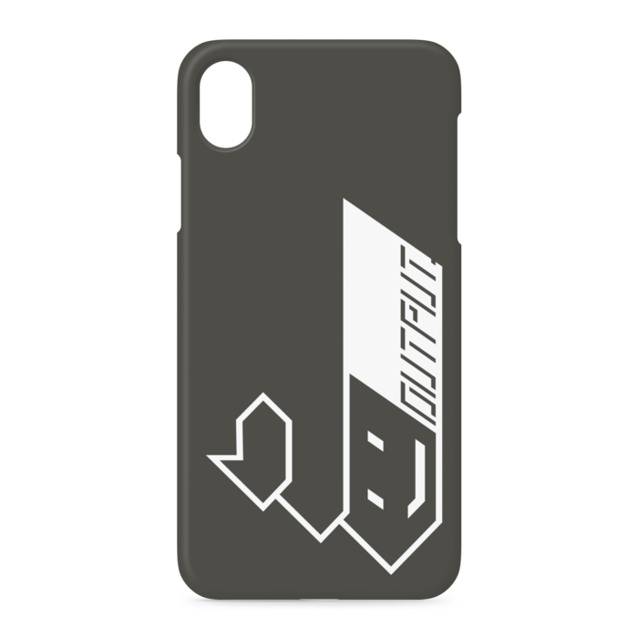 iPhoneケース - iPhone XR