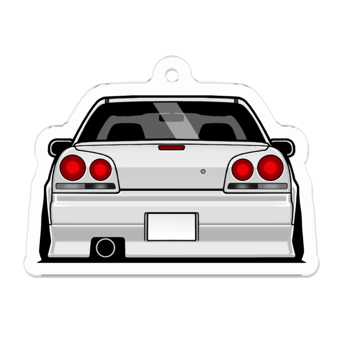 ホワイト※砲弾