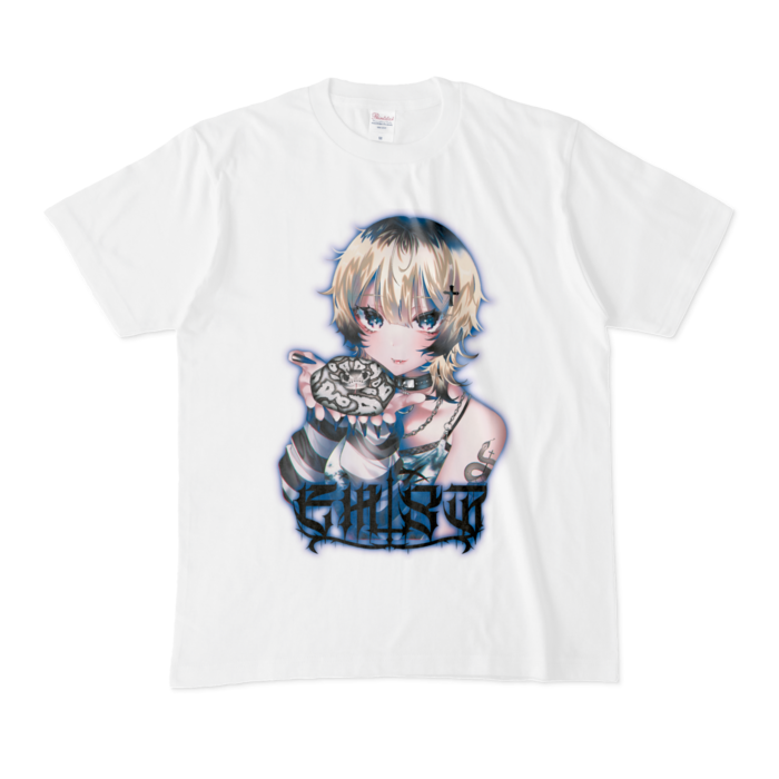 Tシャツ - M - 白