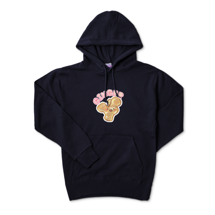 パーカー - S - ネイビー