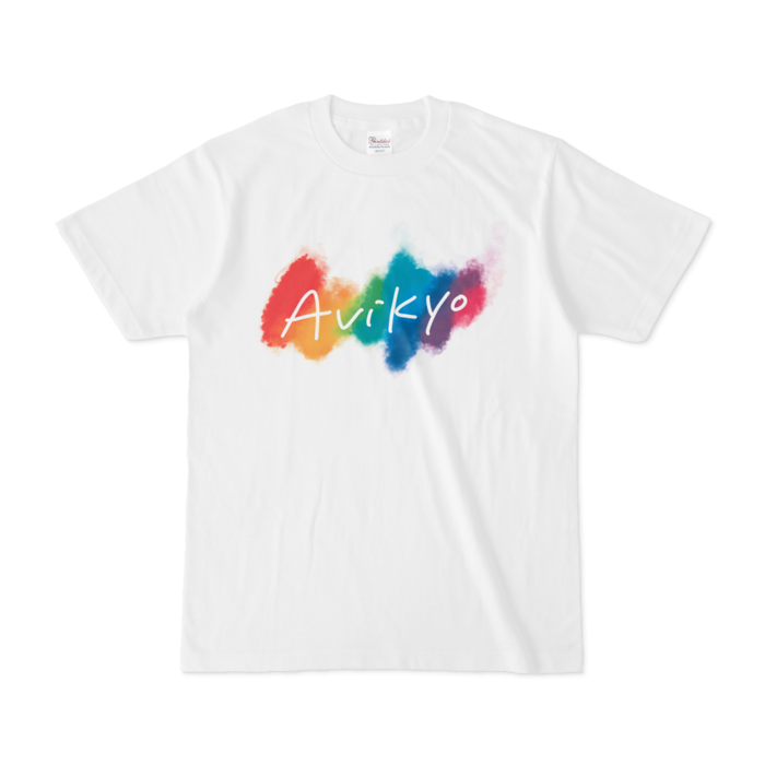 Tシャツ - S - 白