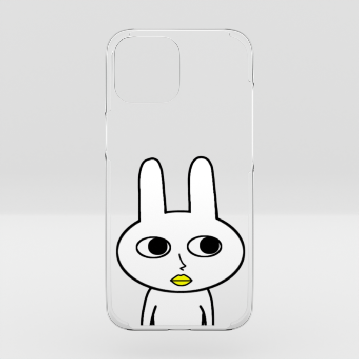 クリアiPhoneケース - iPhone 14