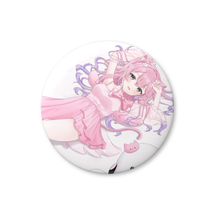 缶バッジ（バリュー） - 56mm