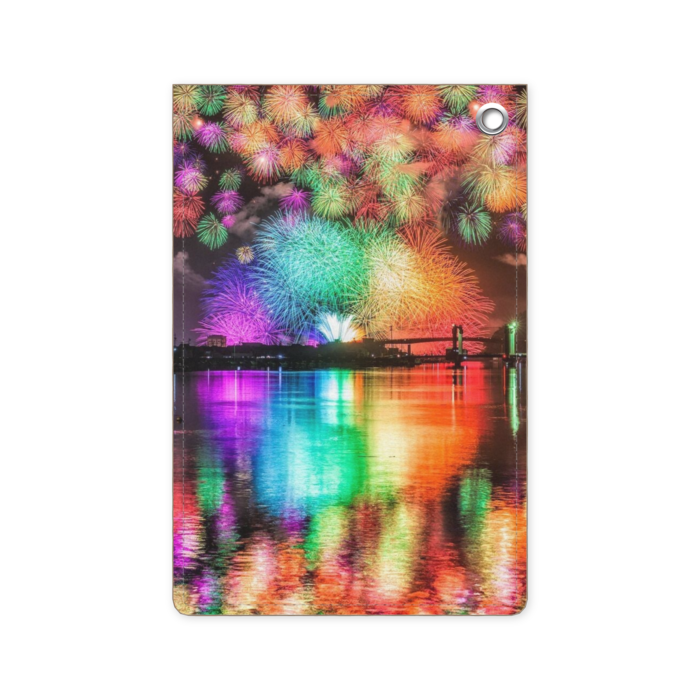 パスケース - 70 x 105 (mm)