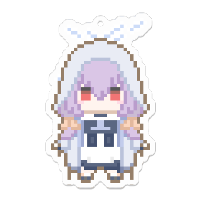 ②キャラクターver.A