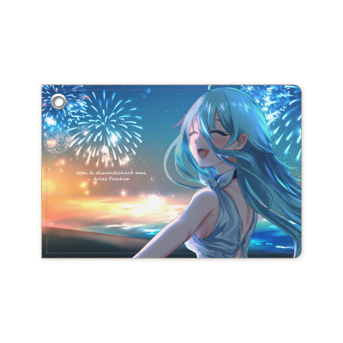 パスケース - 70 x 105 (mm)