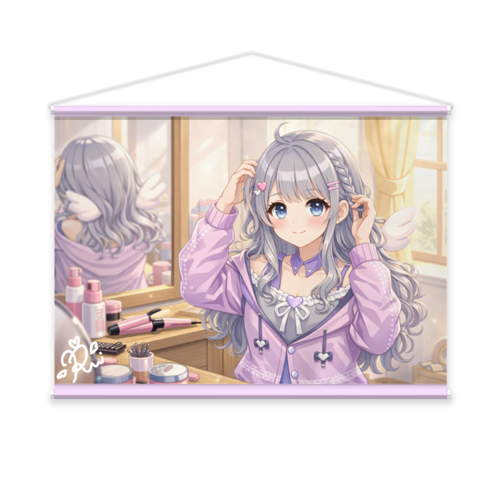 タペストリー - B2横