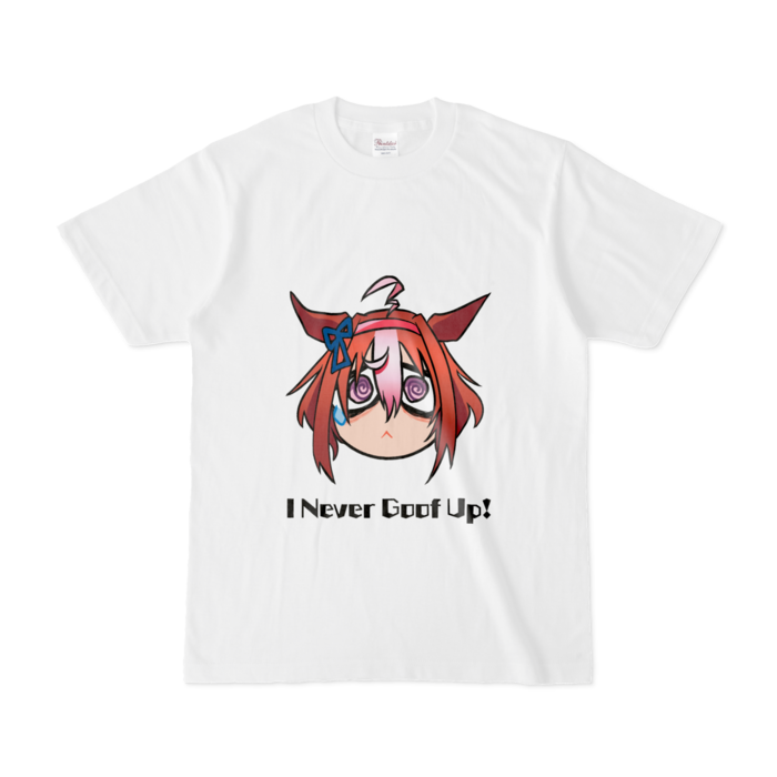 Tシャツ - S - 白