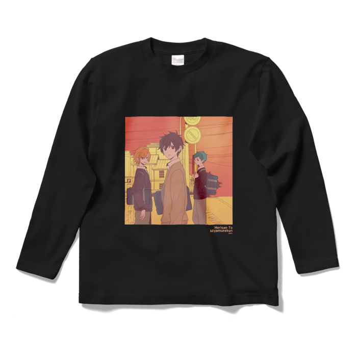 夕 - S - ブラック