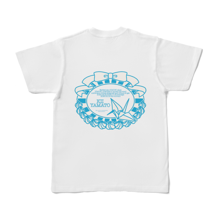 Tシャツ - S - 白(1)