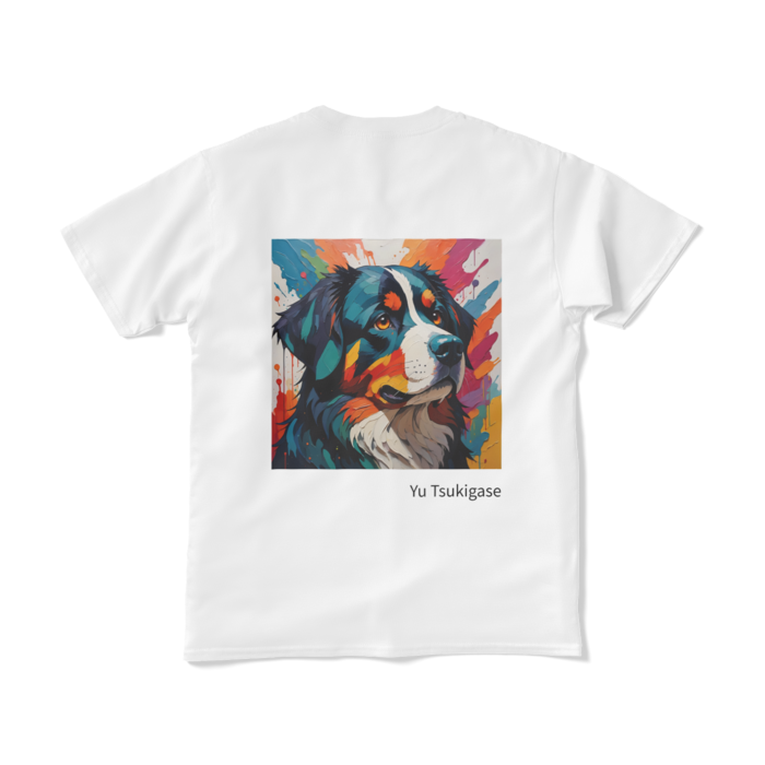 Tシャツ（短納期） - S - ホワイト(1)