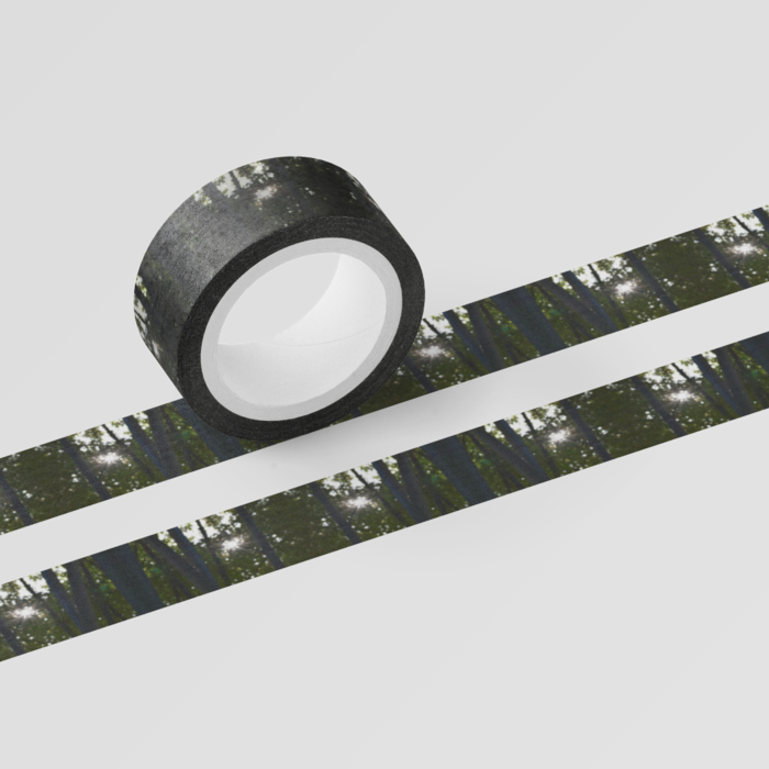 マスキングテープ - 15mm