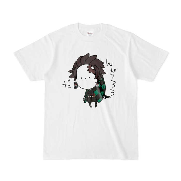 Tシャツ - S - 白