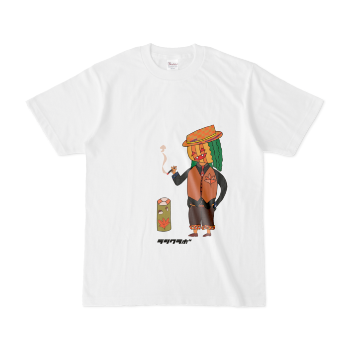 Tシャツ - S - 白