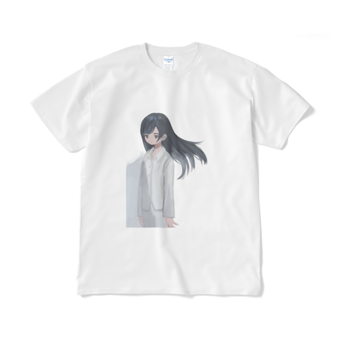 Tシャツ(短納期) - XL - ホワイト