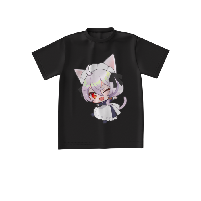 ビッグシルエットTシャツ - S - 正面(2)