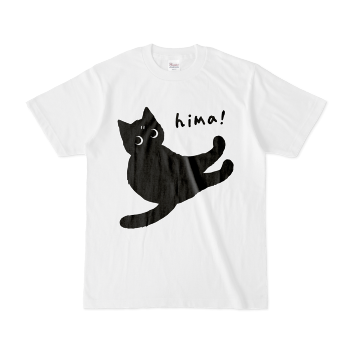 Tシャツ - S - 白