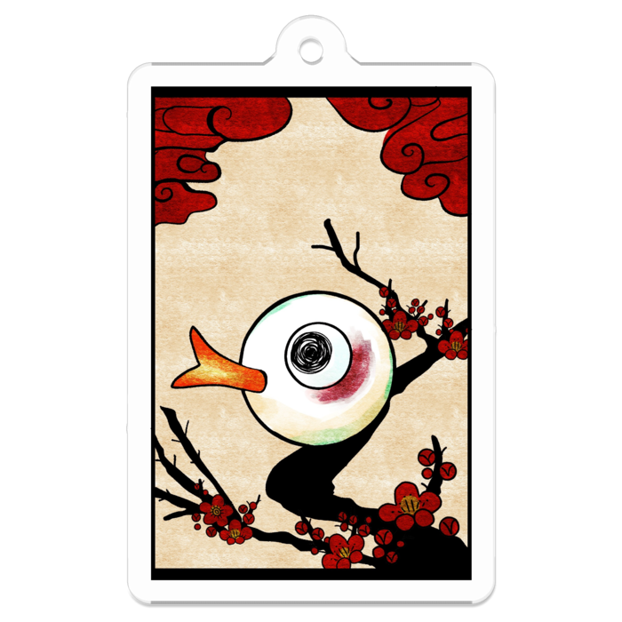 花札アヒル 湯豆腐屋 Booth