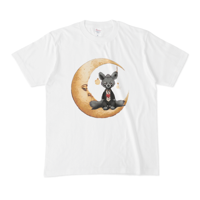 Tシャツ - M - 白