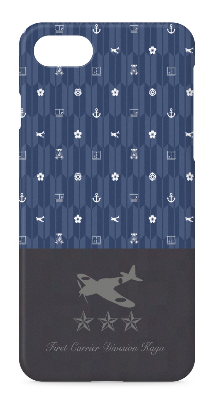 iPhoneケース - iPhone7 - 側面あり