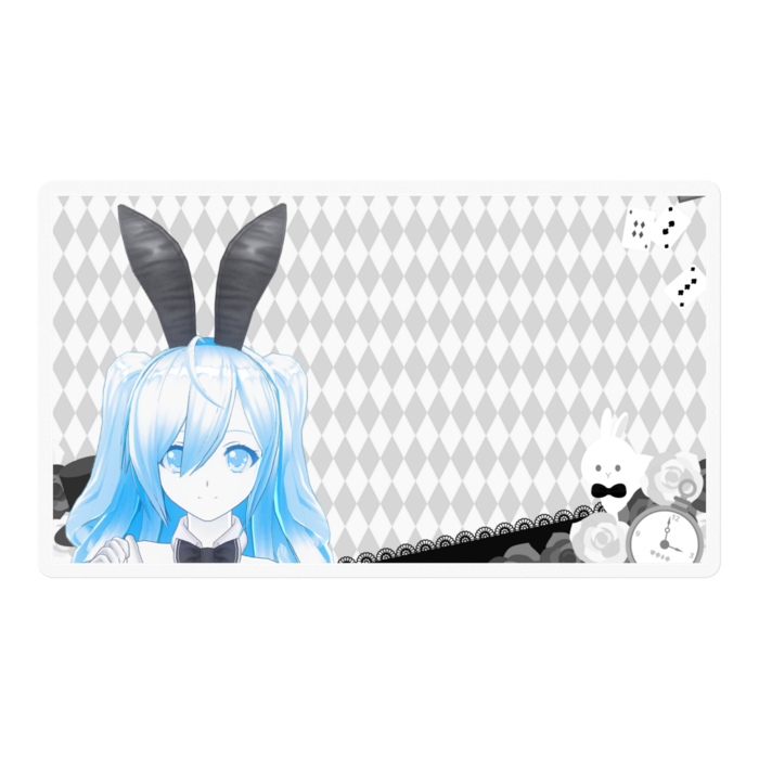 ステッカー - 100 x 100 (mm)