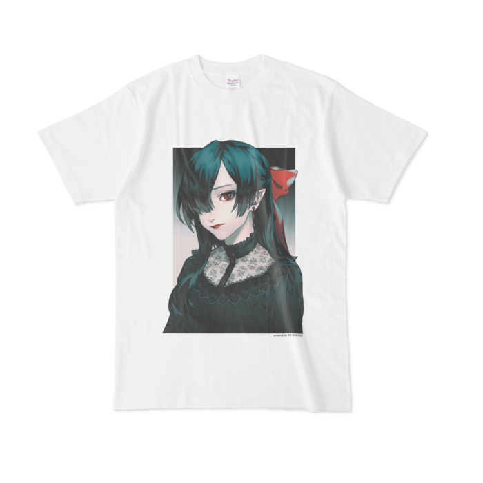 グリーン×レッド ver - L -