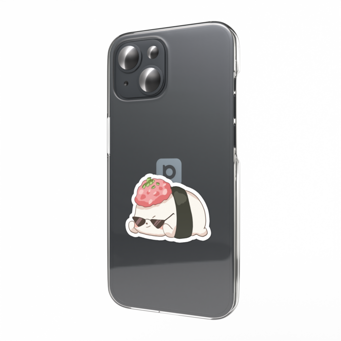 スマホステッカー - 縦