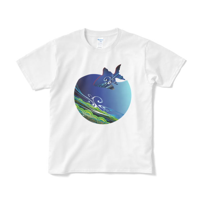 Tシャツ（短納期） - S - ホワイト