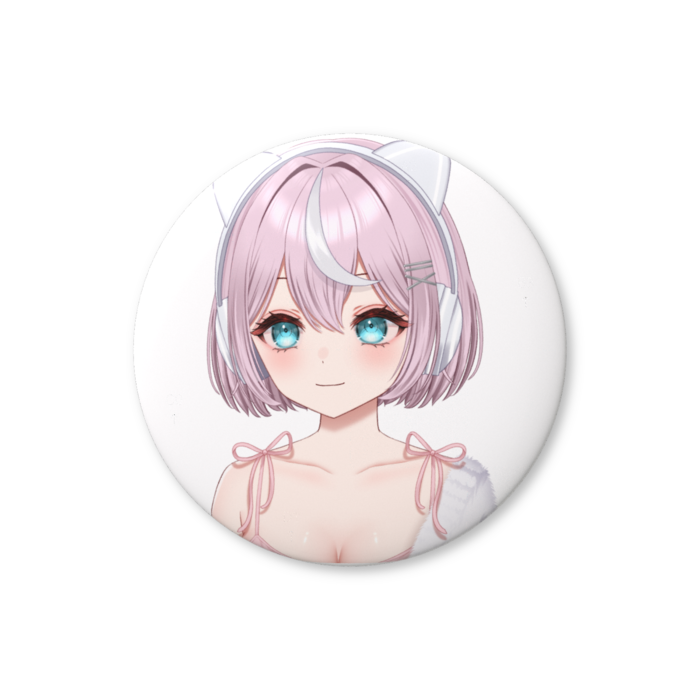 缶バッジ（バリュー） - 44mm