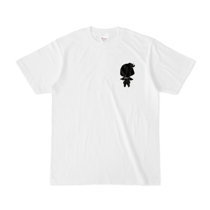 Tシャツ - S - 白