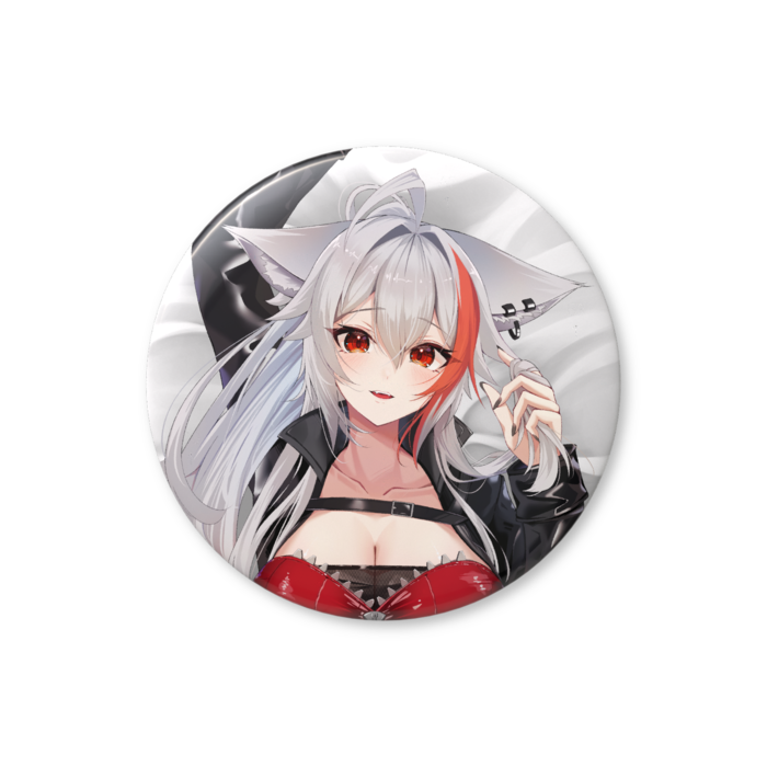 缶バッジ（バリュー） - 56mm