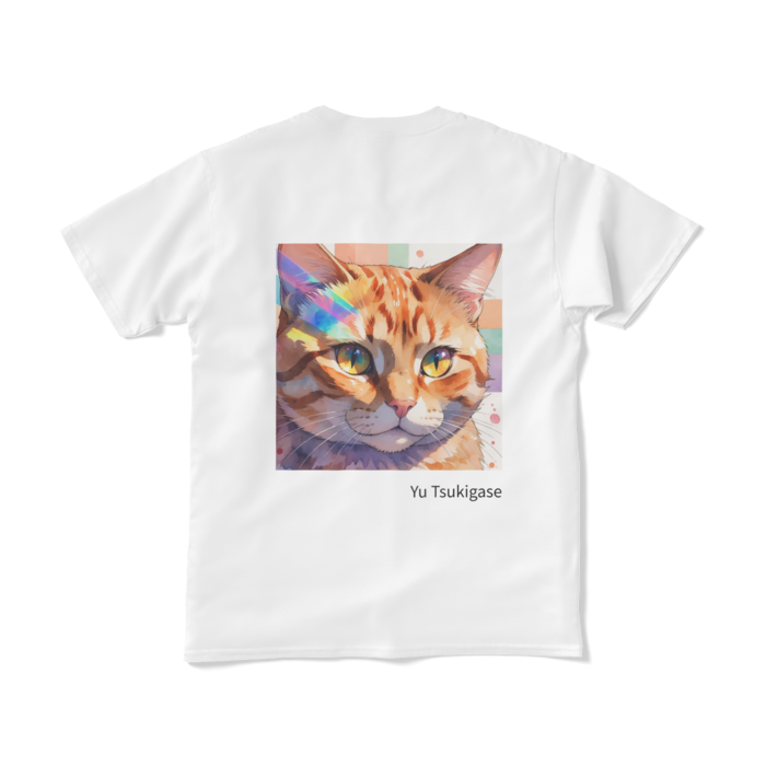Tシャツ（短納期） - S - ホワイト(1)