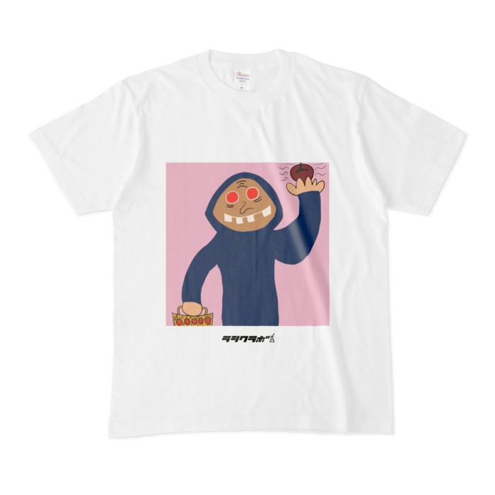 Tシャツ - M - 白