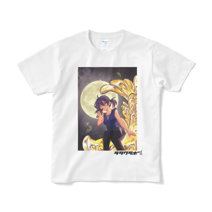 Tシャツ（短納期） - S - ホワイト