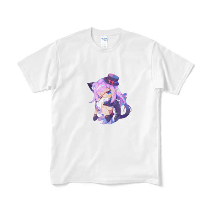 Tシャツ（短納期） - M - ホワイト