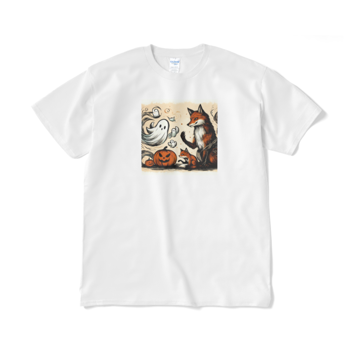 Tシャツ（短納期） - XL - ホワイト