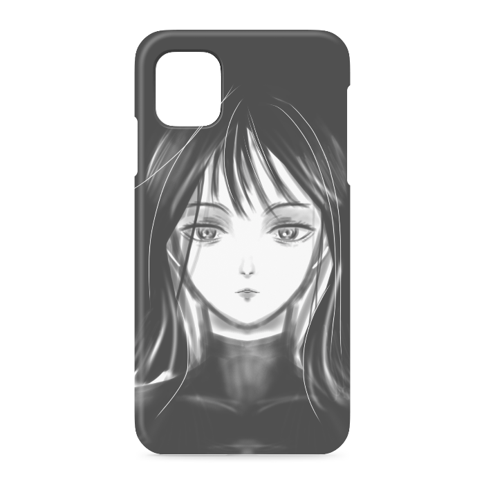 iPhoneケース - iPhone 11 - 側面あり