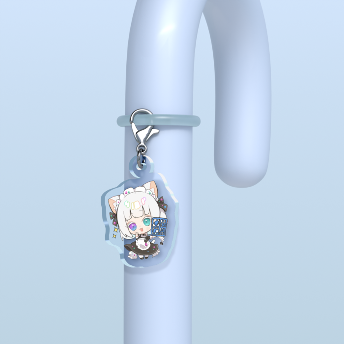 めじるしチャーム⑨