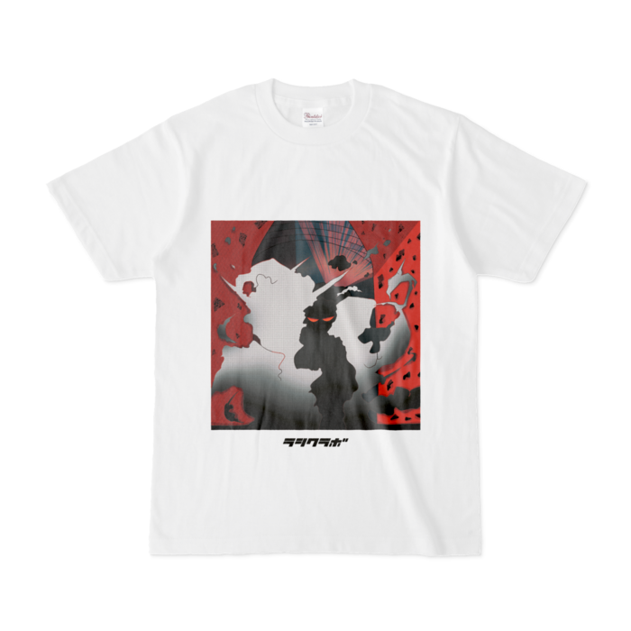 Tシャツ - S - 白