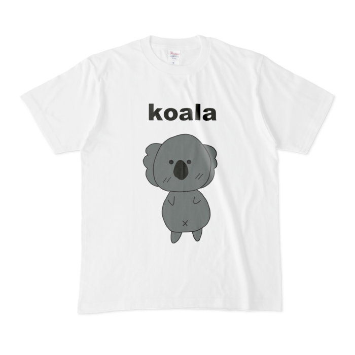 Tシャツ - M - 白